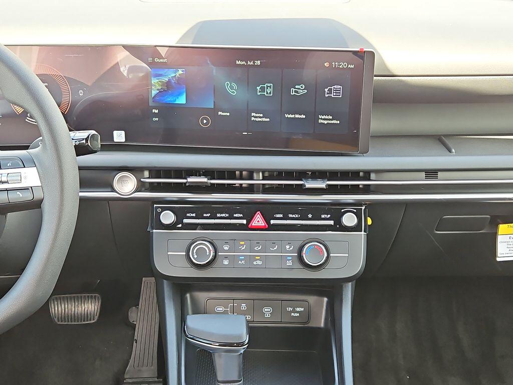 2026 Hyundai Santa Cruz SE - Photo 14