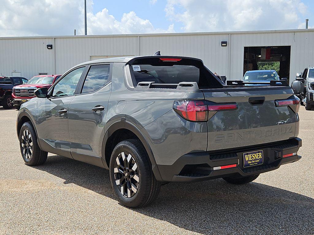 2026 Hyundai Santa Cruz SE - Photo 7