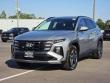 New 2026 Hyundai Tucson Hybrid SEL FWD SUV