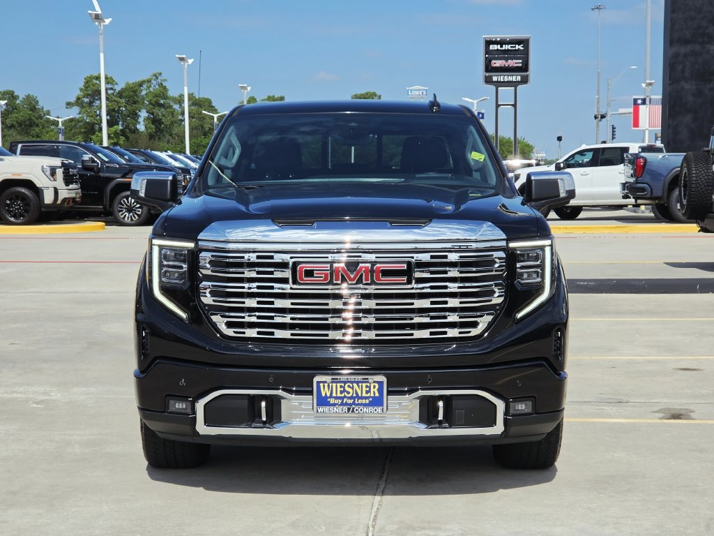 Used 2023 GMC Sierra 1500 Denali Truck