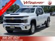 Used 2025 Chevrolet Silverado 2500HD LT Truck