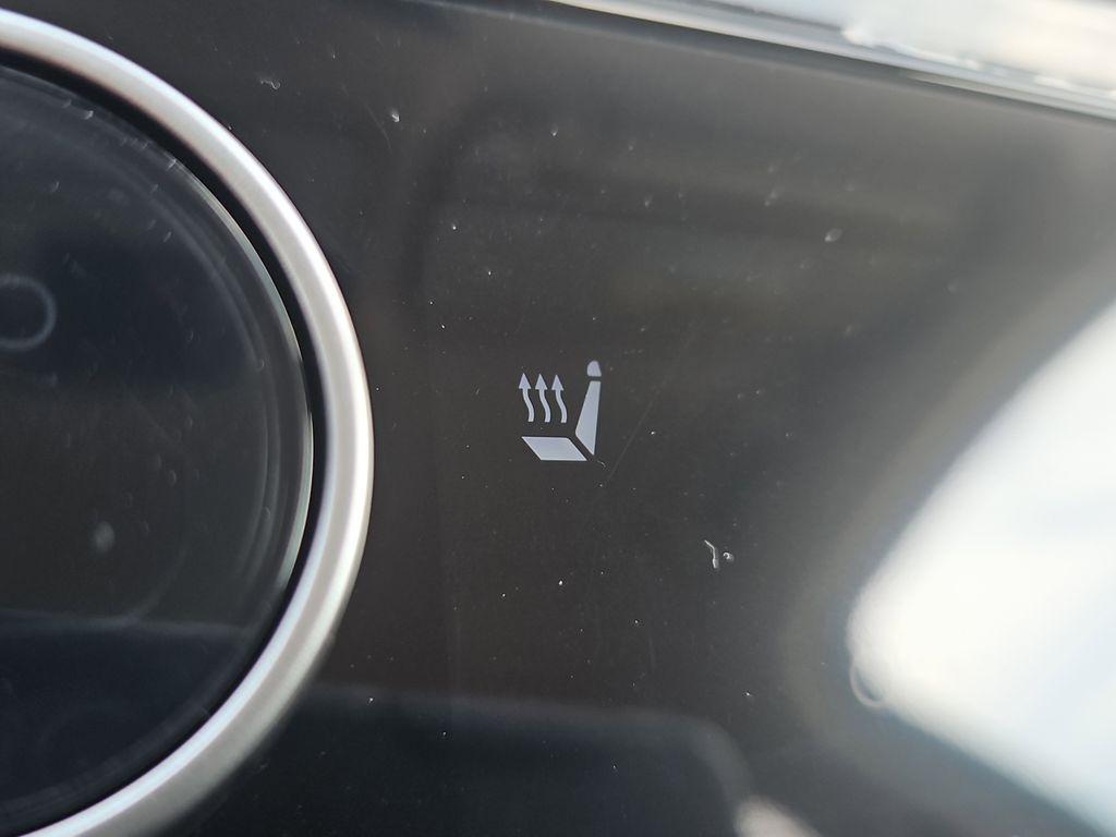 2026 Hyundai Tucson SEL - Photo 18