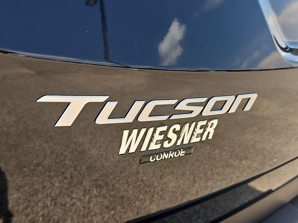 2026 Hyundai Tucson SEL - Photo 8