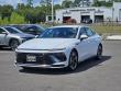 New 2026 Hyundai Sonata SEL Sport Sedan