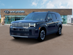 Used 2026 Hyundai Santa Fe SEL SUV for Sale near Houston, TX, at Wiesner Hyundai
