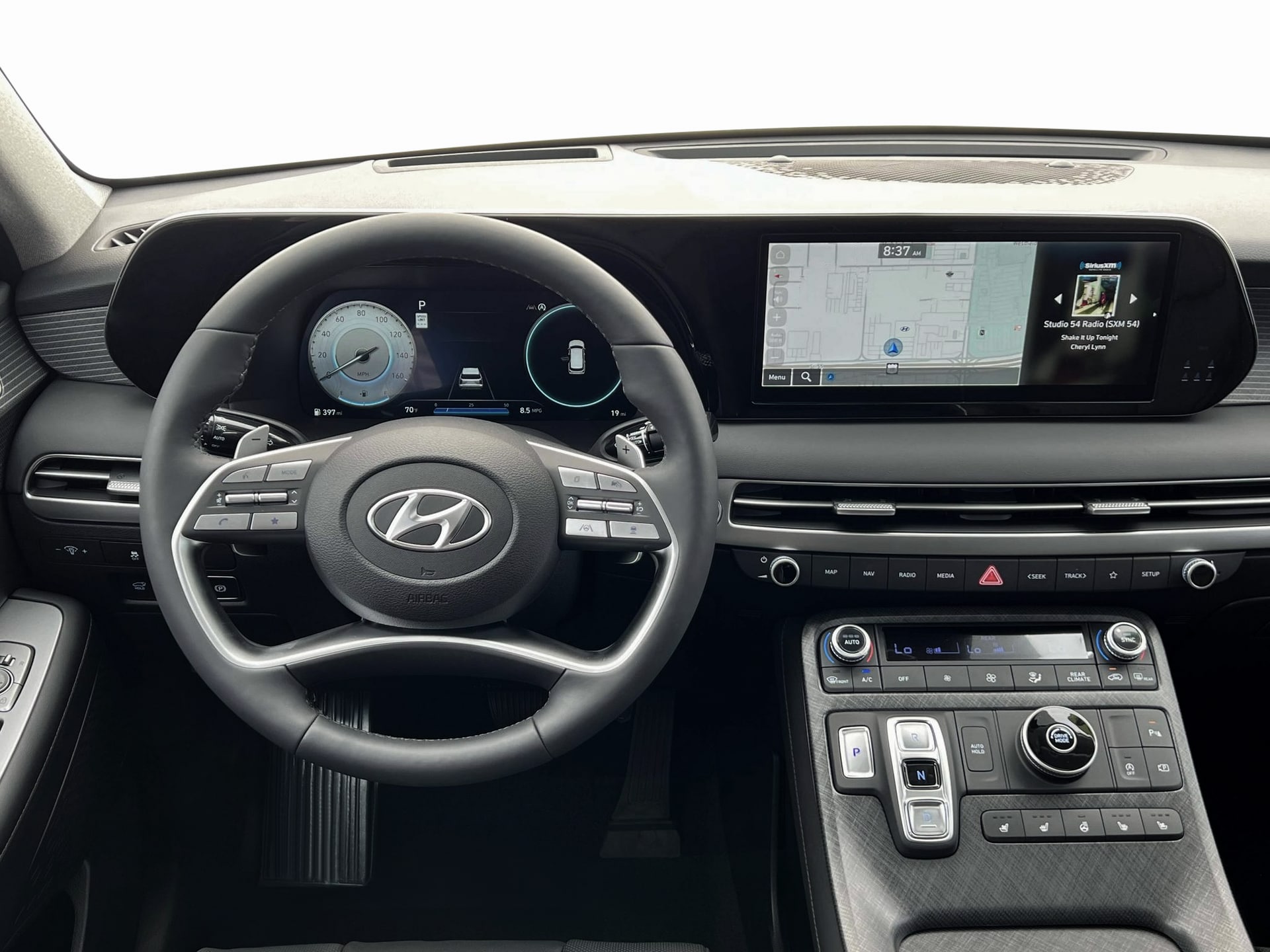 2024 Hyundai Palisade Limited - Photo 17