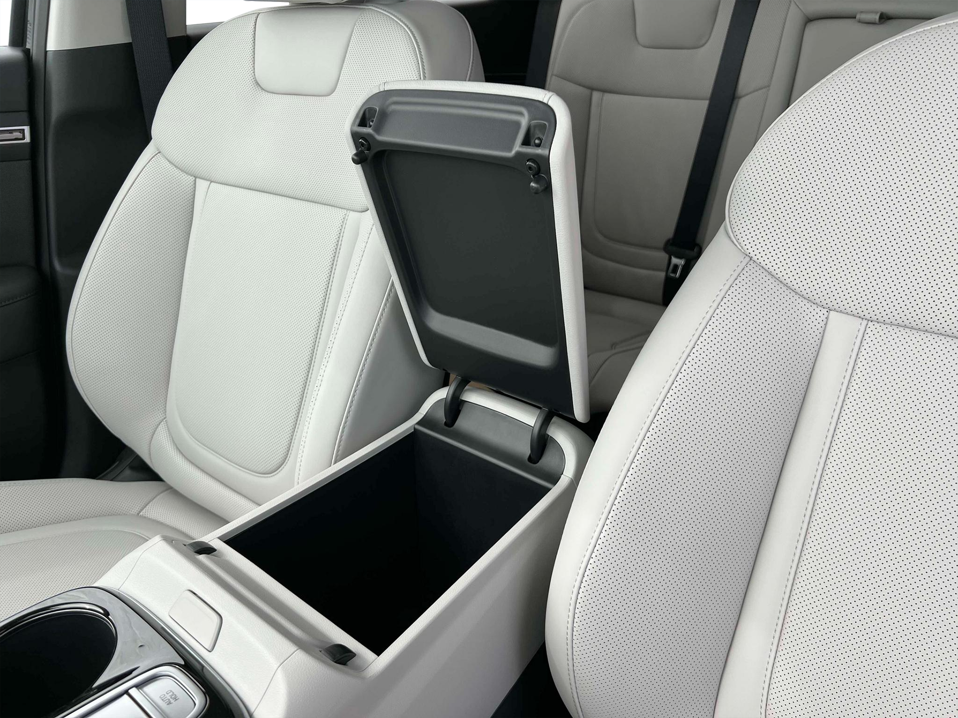 2024 Hyundai Tucson SEL Convenience - Photo 17