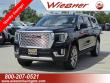 Used 2023 GMC Yukon XL Denali SUV