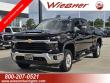 Used 2025 Chevrolet Silverado 2500HD LT Truck