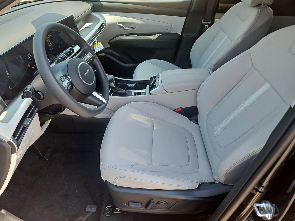 2026 Hyundai Tucson SEL - Photo 10