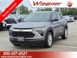 Used 2026 Chevrolet Trailblazer LS SUV
