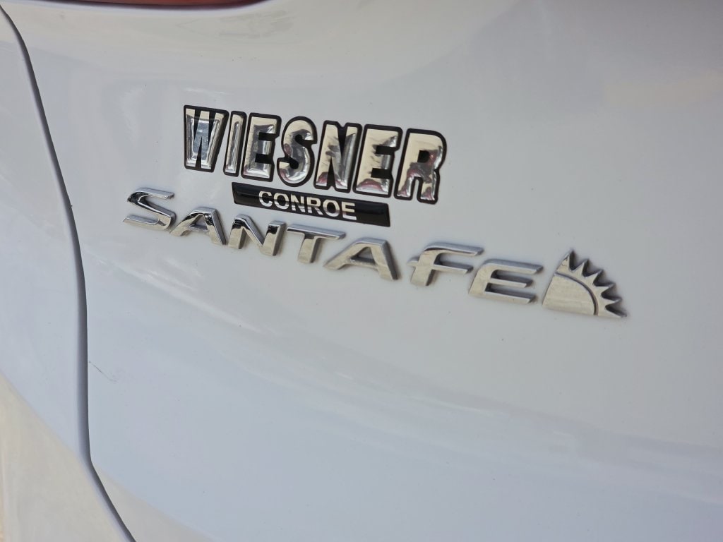 2023 Hyundai Santa Fe Calligraphy - Photo 9