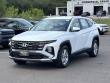 New 2026 Hyundai Tucson SE FWD SUV