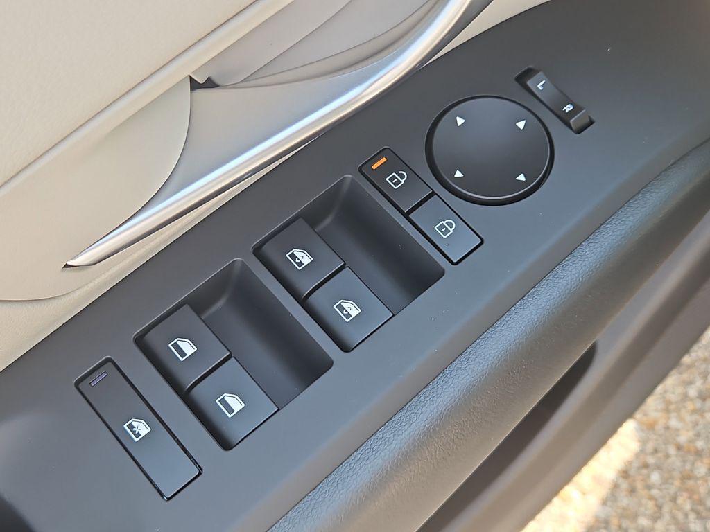 2026 Hyundai Tucson SEL - Photo 14