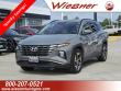 Certified 2024 Hyundai Tucson SEL w/ Convenience Package SUV
