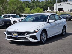 New 2026 Hyundai Elantra SE Sedan TC3411 for Sale in Conroe, TX, at Wiesner Hyundai