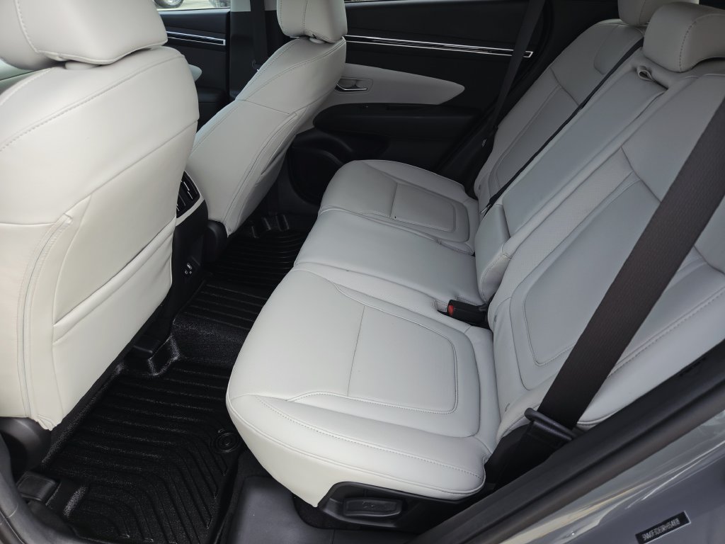 2024 Hyundai Tucson SEL - Photo 16