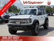 Used 2022 Ford Bronco Badlands SUV