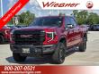 Used 2024 GMC Sierra 1500 AT4X Truck