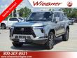 Used 2024 Lexus GX 550 Luxury+ SUV