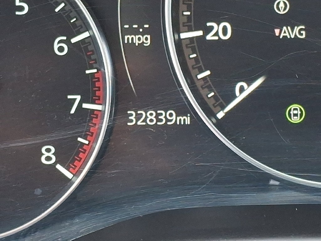 2024 Mazda CX-30 Preferred - Photo 20