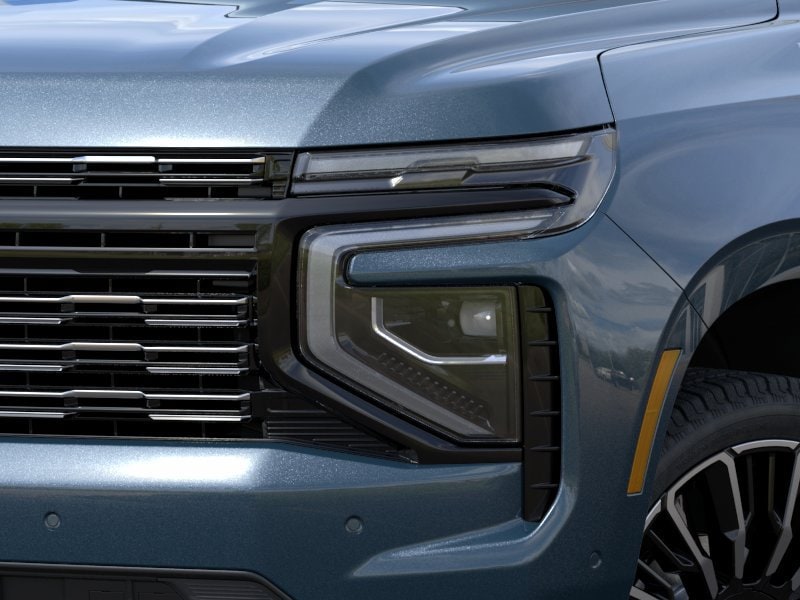 2026 Chevrolet Tahoe High Country - Photo 10