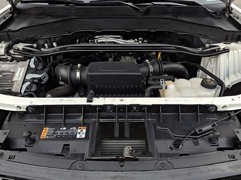 2024 Ford Explorer ST - Photo 28