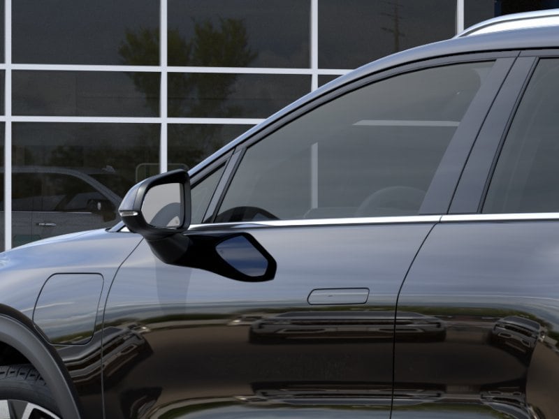 2026 Chevrolet Equinox EV 2LT - Photo 12