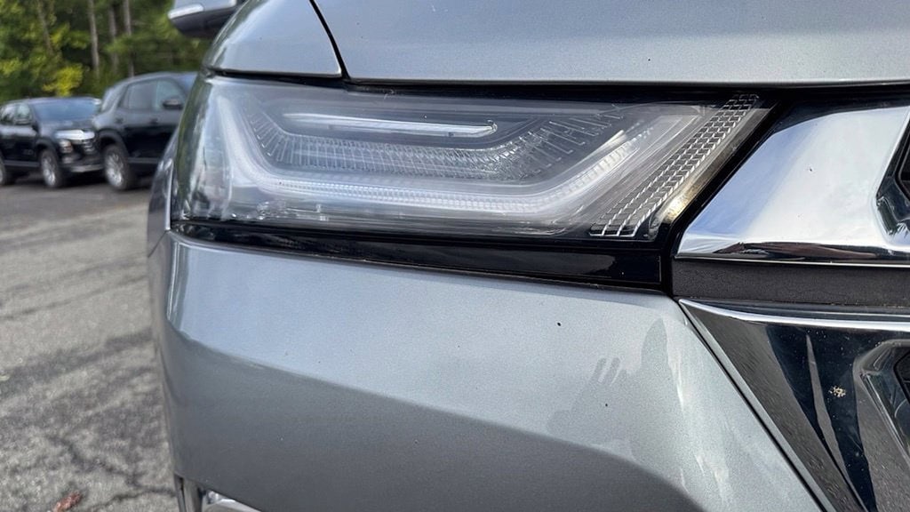 2023 Chevrolet Traverse 1LT - Photo 8