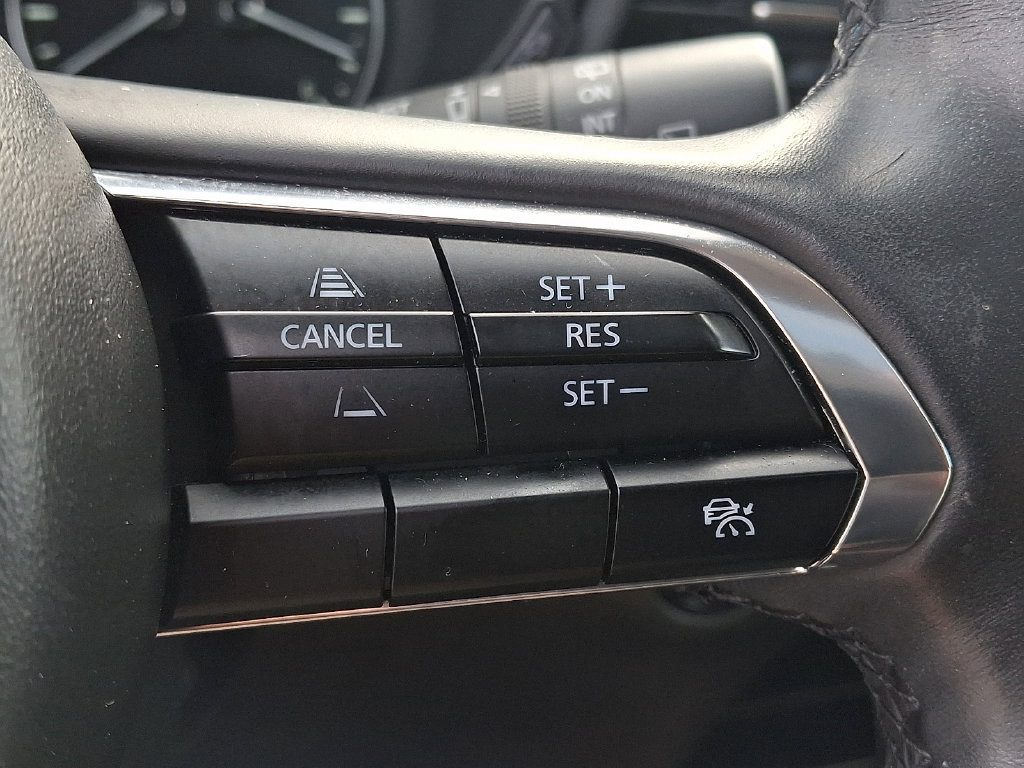 2024 Mazda CX-30 Preferred - Photo 22