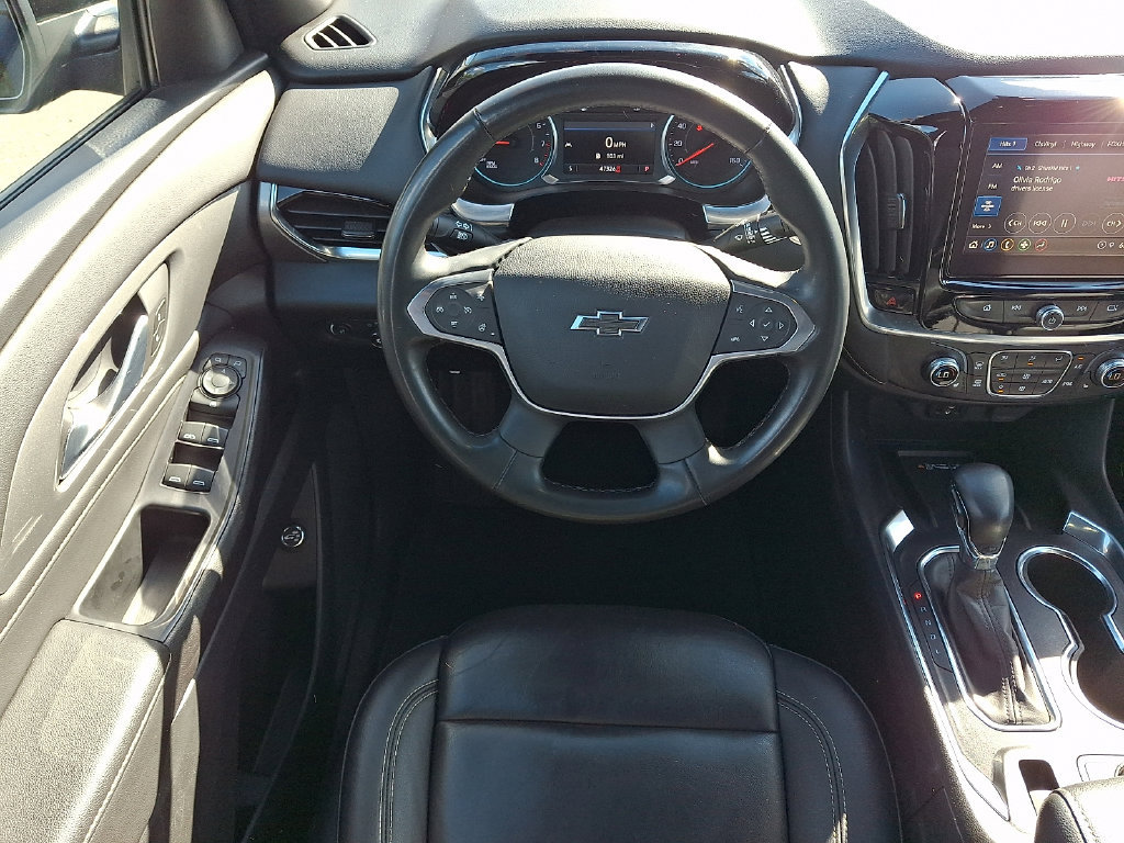 2023 Chevrolet Traverse 3LT - Photo 11