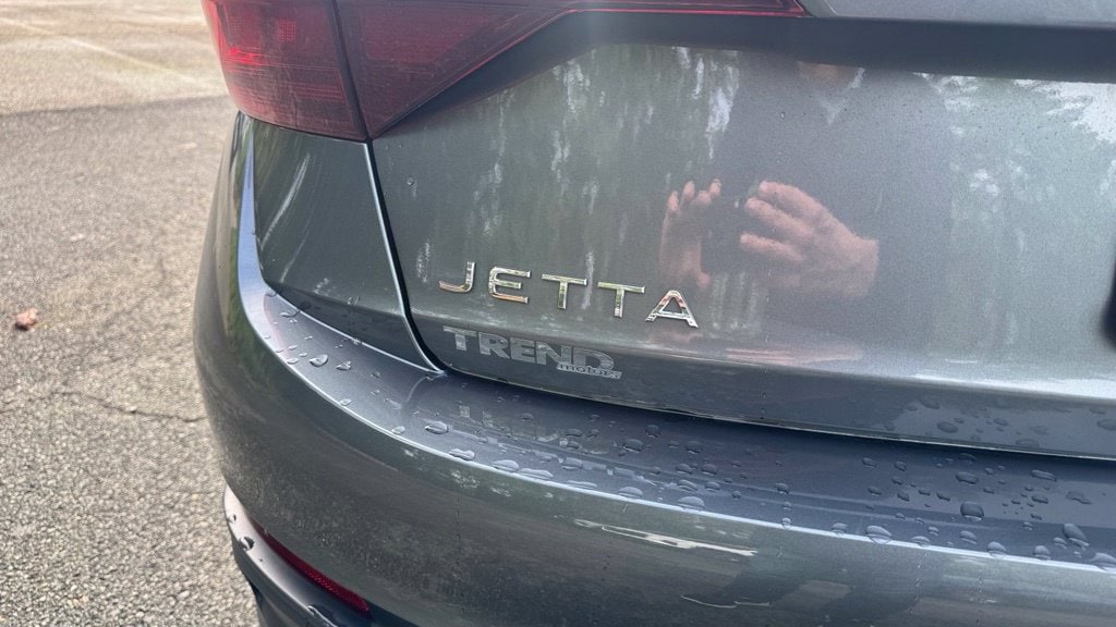 2024 Volkswagen Jetta Sport - Photo 9