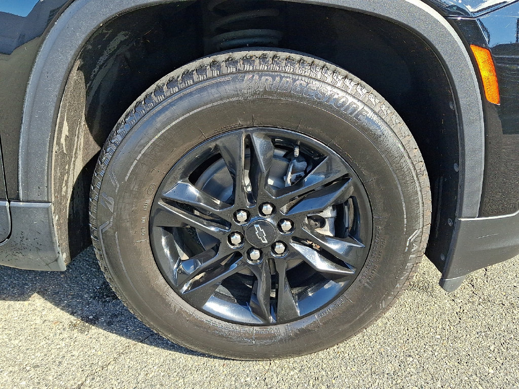 2023 Chevrolet Traverse 3LT - Photo 8