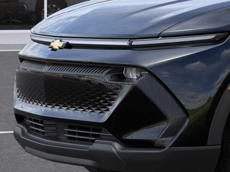 2026 Chevrolet Equinox EV 2LT - Photo 37