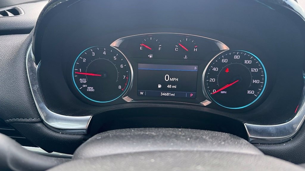 2023 Chevrolet Traverse 1LT - Photo 11