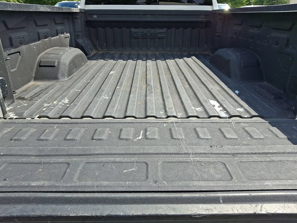 2021 GMC Sierra 2500HD Base - Photo 28