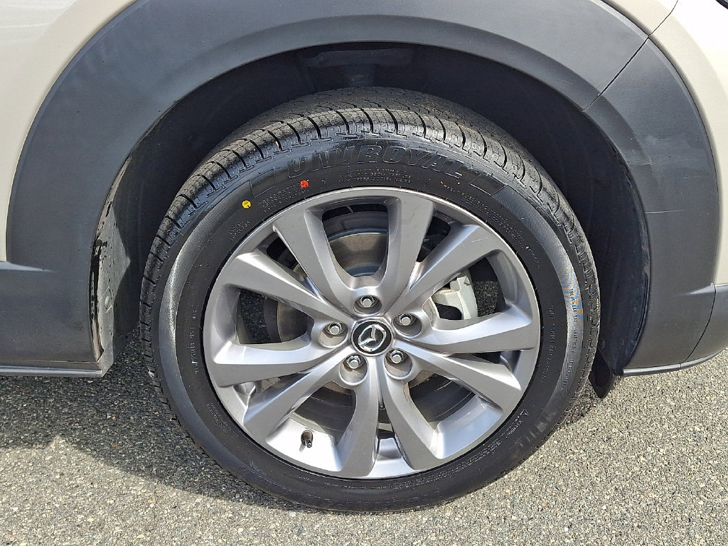 2024 Mazda CX-30 Preferred - Photo 8