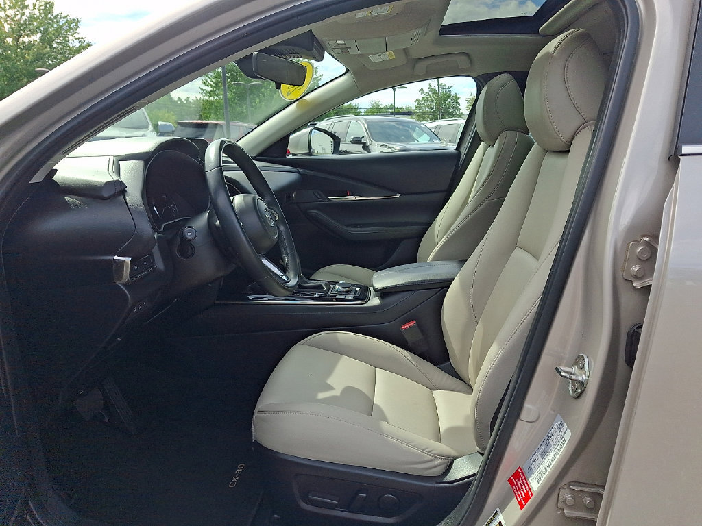 2024 Mazda CX-30 Preferred - Photo 13
