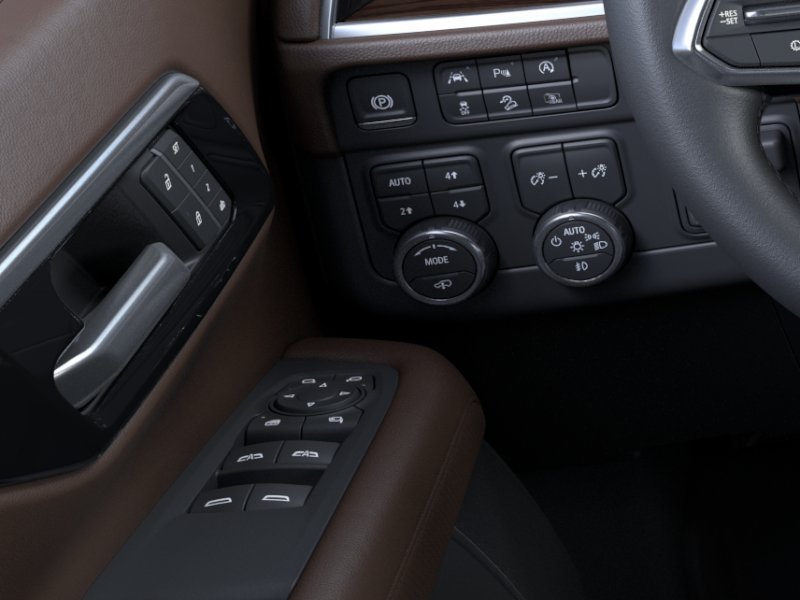 2026 Chevrolet Tahoe High Country - Photo 46