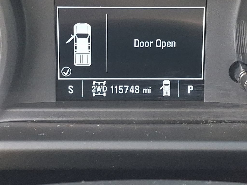 2021 GMC Sierra 2500HD Base - Photo 18