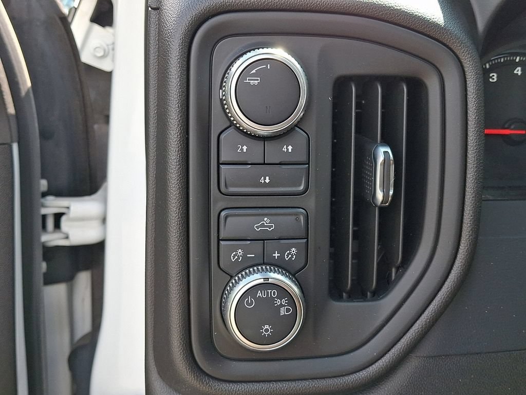 2021 GMC Sierra 2500HD Base - Photo 22