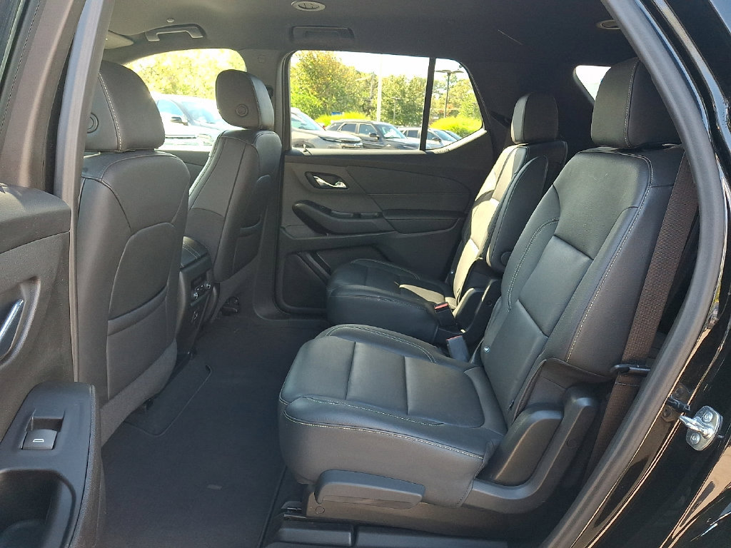 2023 Chevrolet Traverse 3LT - Photo 10
