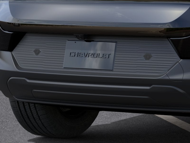 2026 Chevrolet Equinox EV 2LT - Photo 38