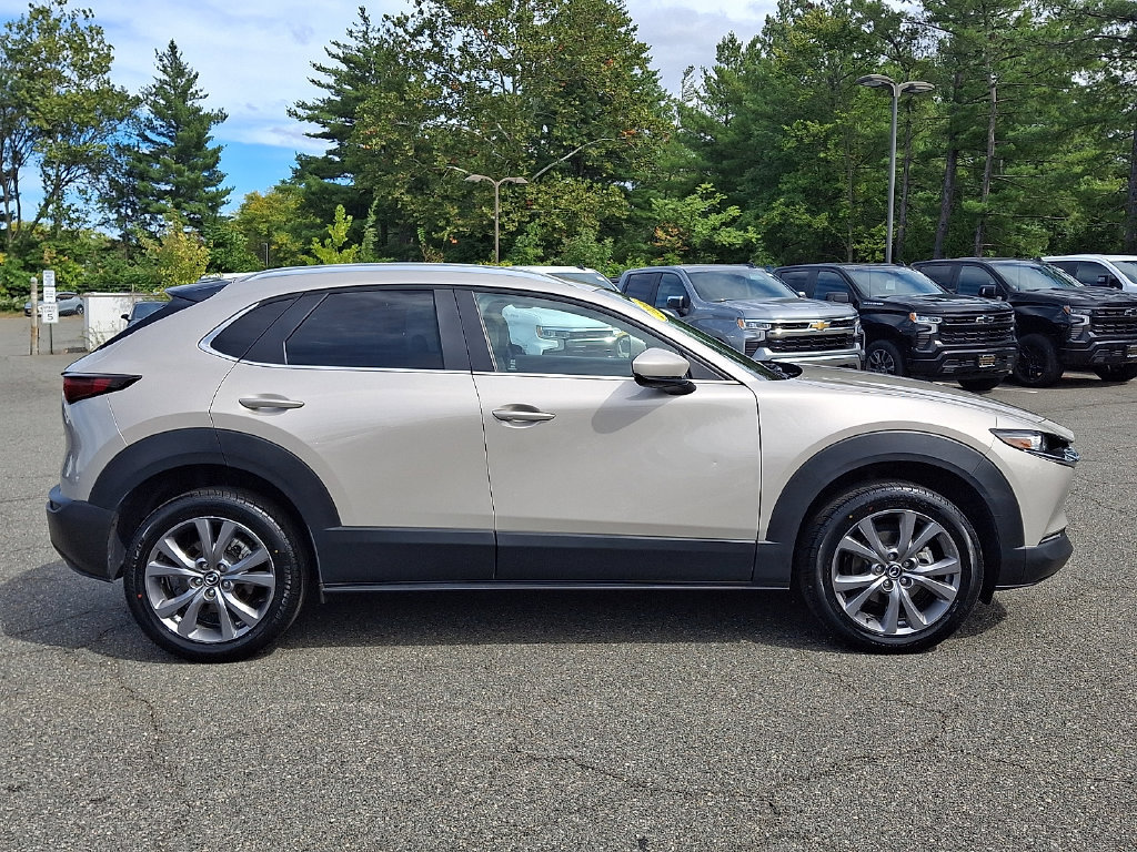 2024 Mazda CX-30 Preferred - Photo 7
