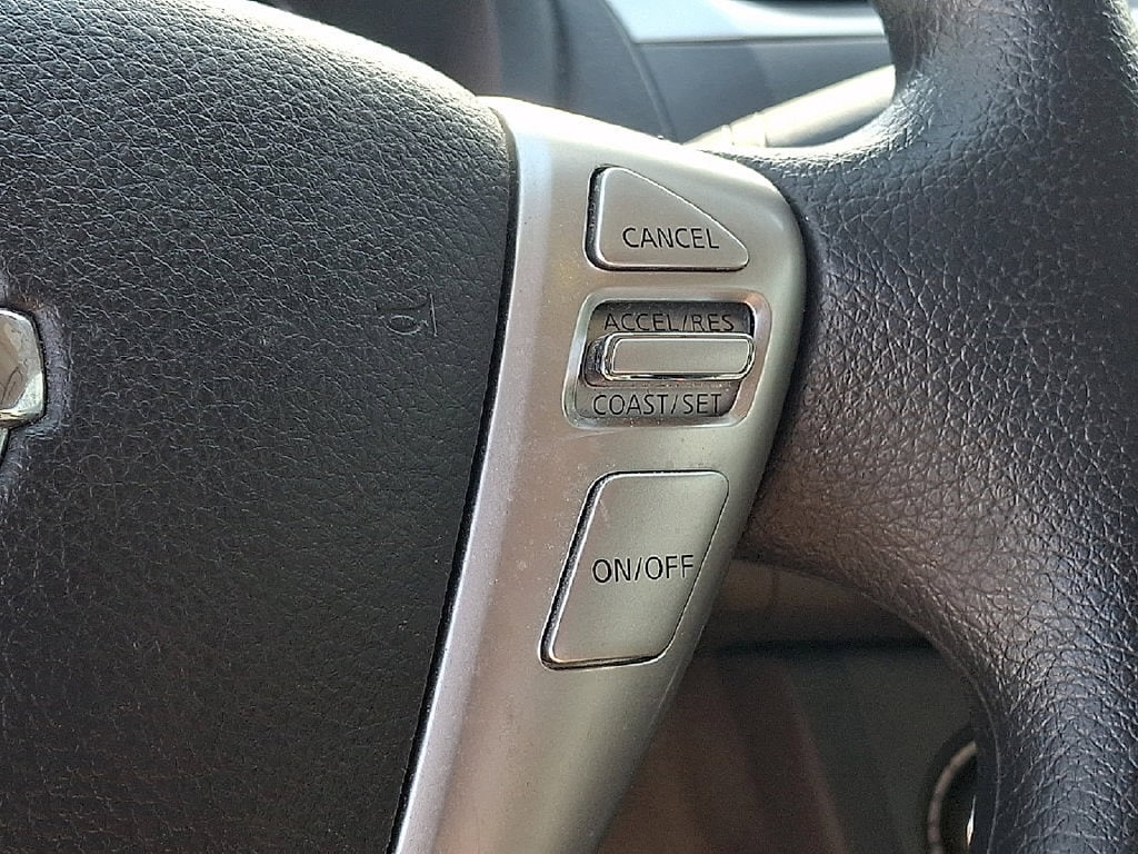 2017 Nissan Sentra S - Photo 19