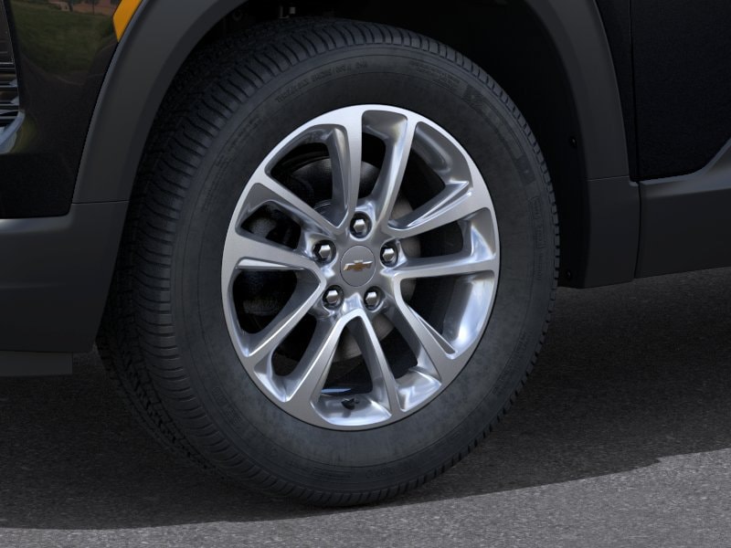 2026 Chevrolet Trailblazer LS - Photo 9