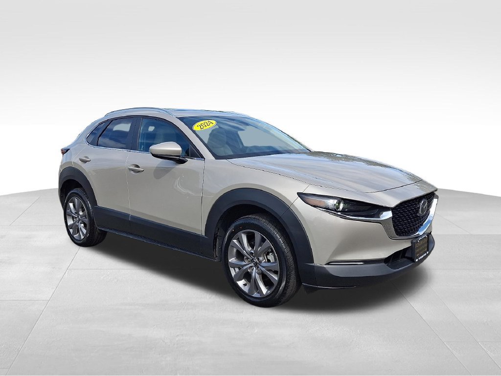 2024 Mazda CX-30 2.5 S Preferred Package SUV