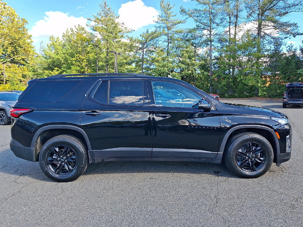 2023 Chevrolet Traverse 3LT - Photo 7