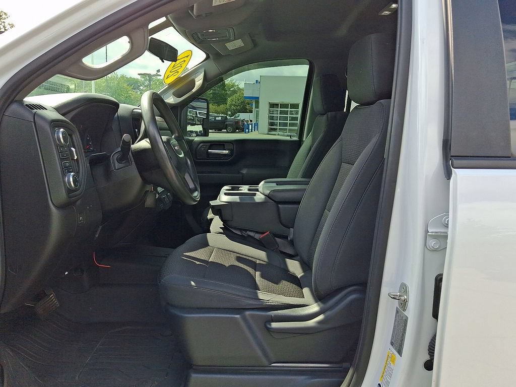 2021 GMC Sierra 2500HD Base - Photo 13