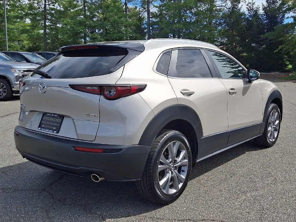 2024 Mazda CX-30 Preferred - Photo 6
